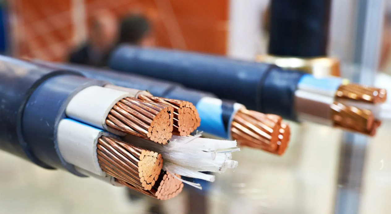 Power Cables